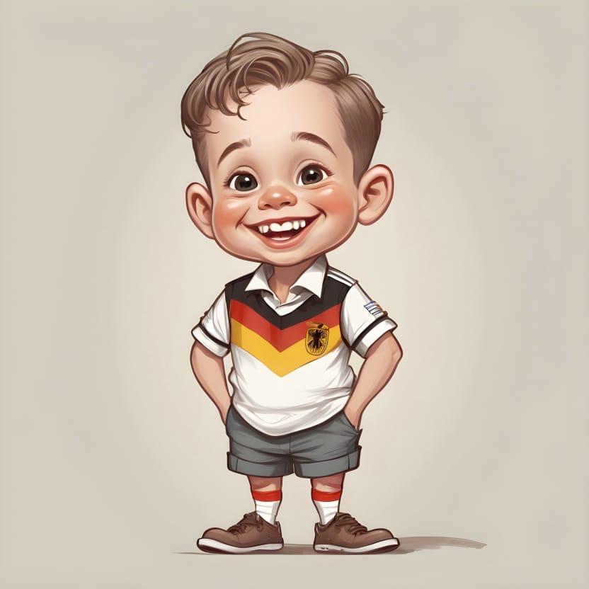 Germany culture trivia facts 06