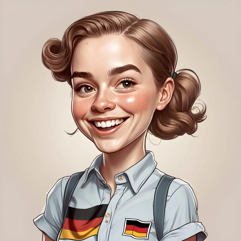 Germany culture trivia facts 13