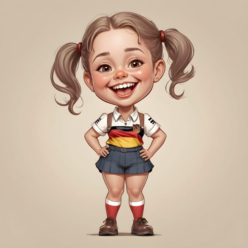 Germany culture trivia facts 14