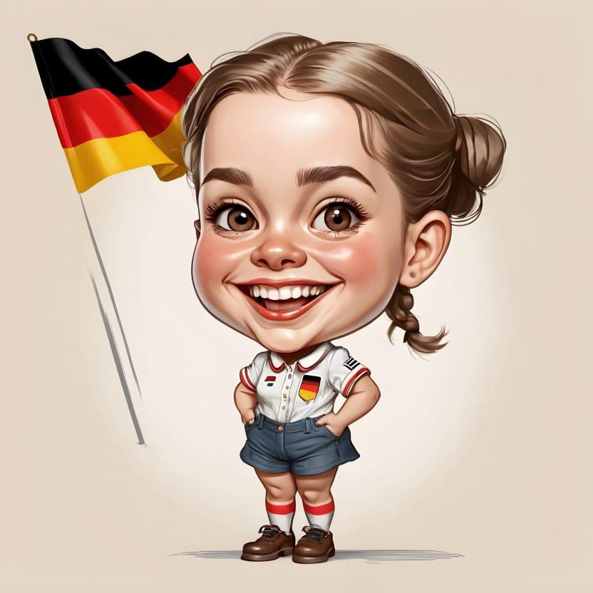 Germany culture trivia facts 15