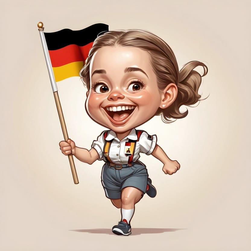 Germany culture trivia facts 16