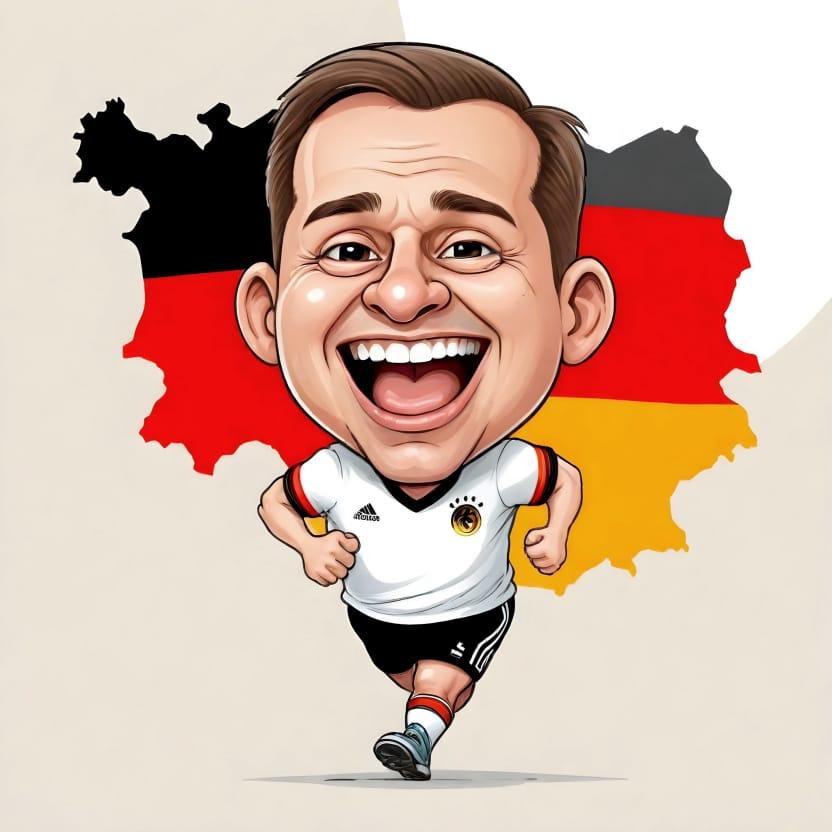 Germany culture trivia facts 18