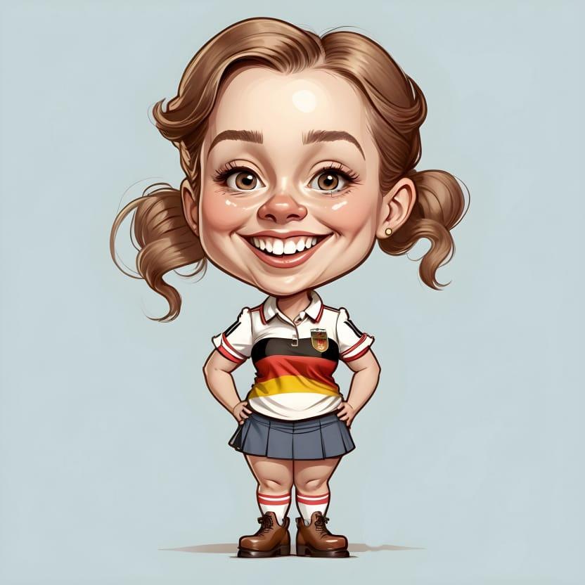 Germany culture trivia facts 19