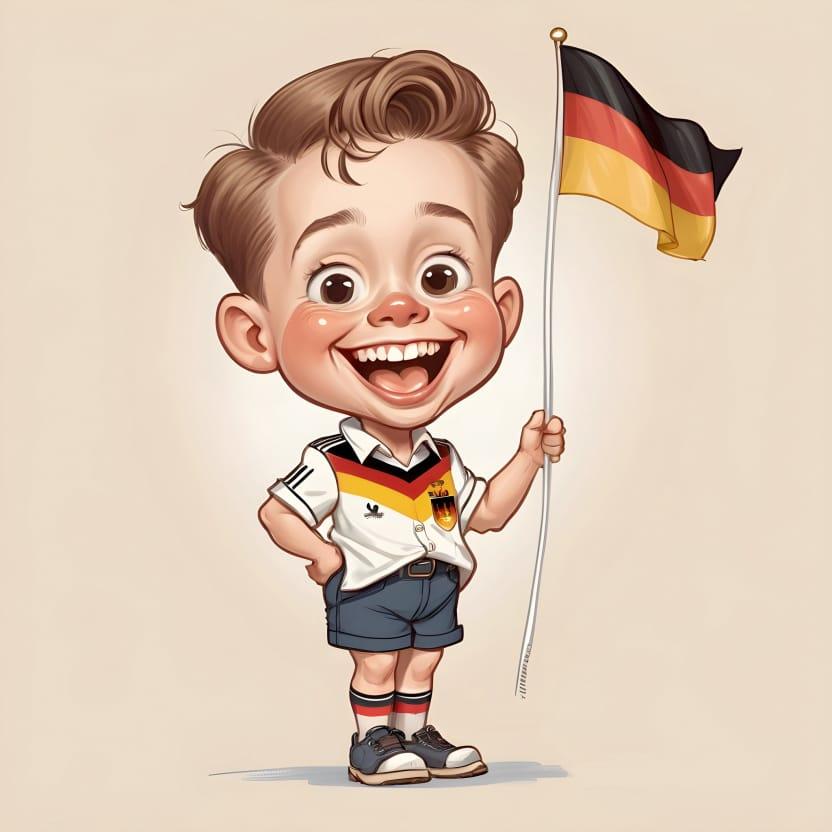 Germany interesting cultural facts 05