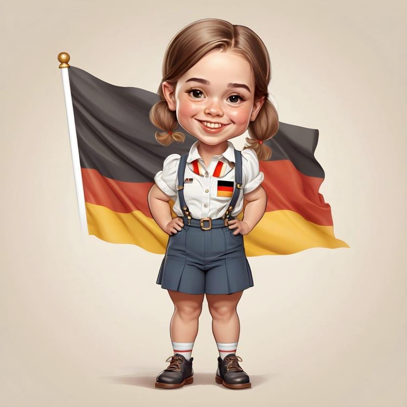 Germany interesting cultural facts 16