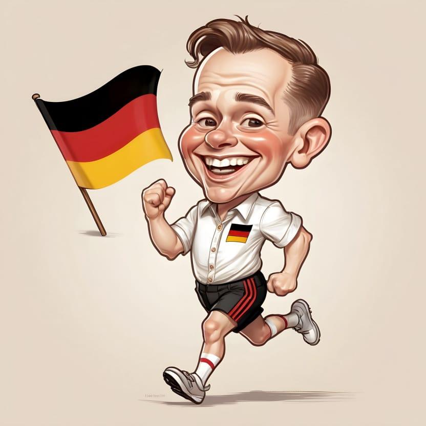 Germany interesting cultural facts 19