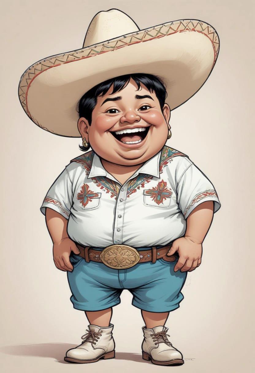 Mexican boy customs 01