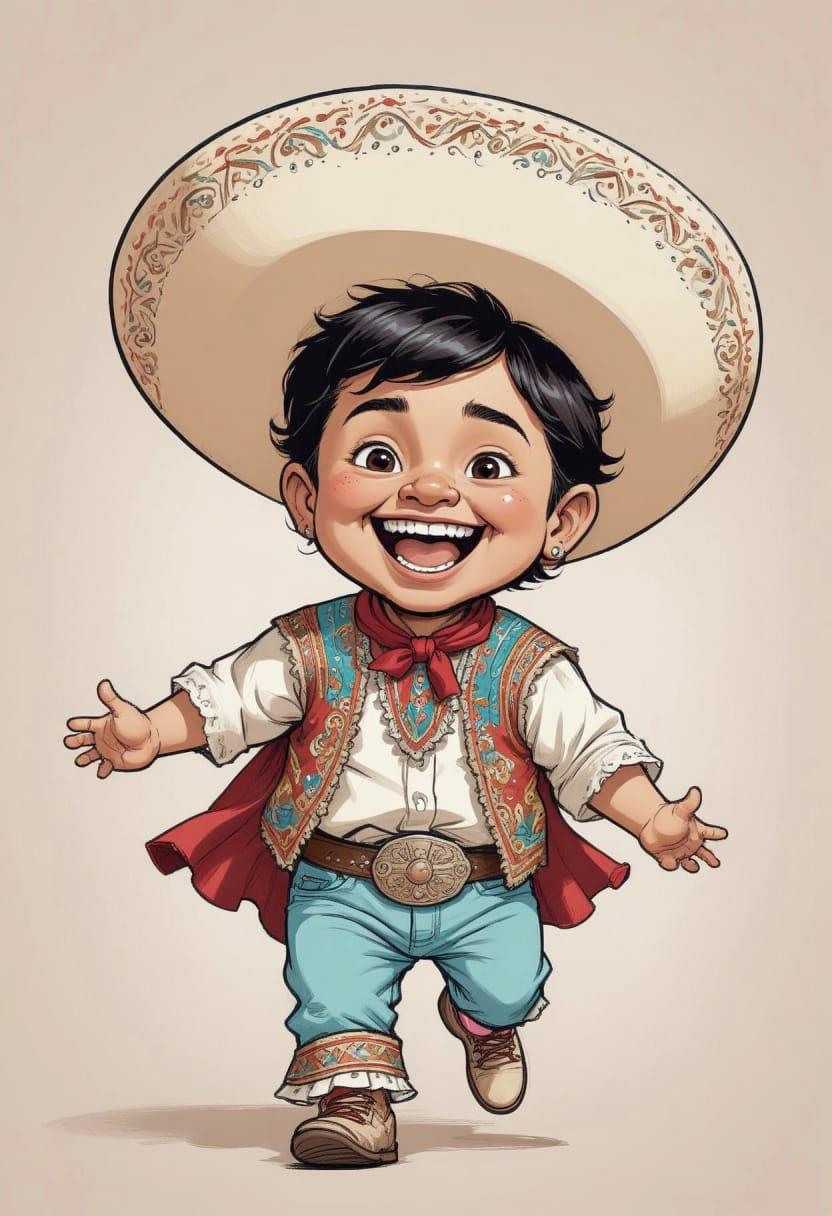 Mexican boy customs 03