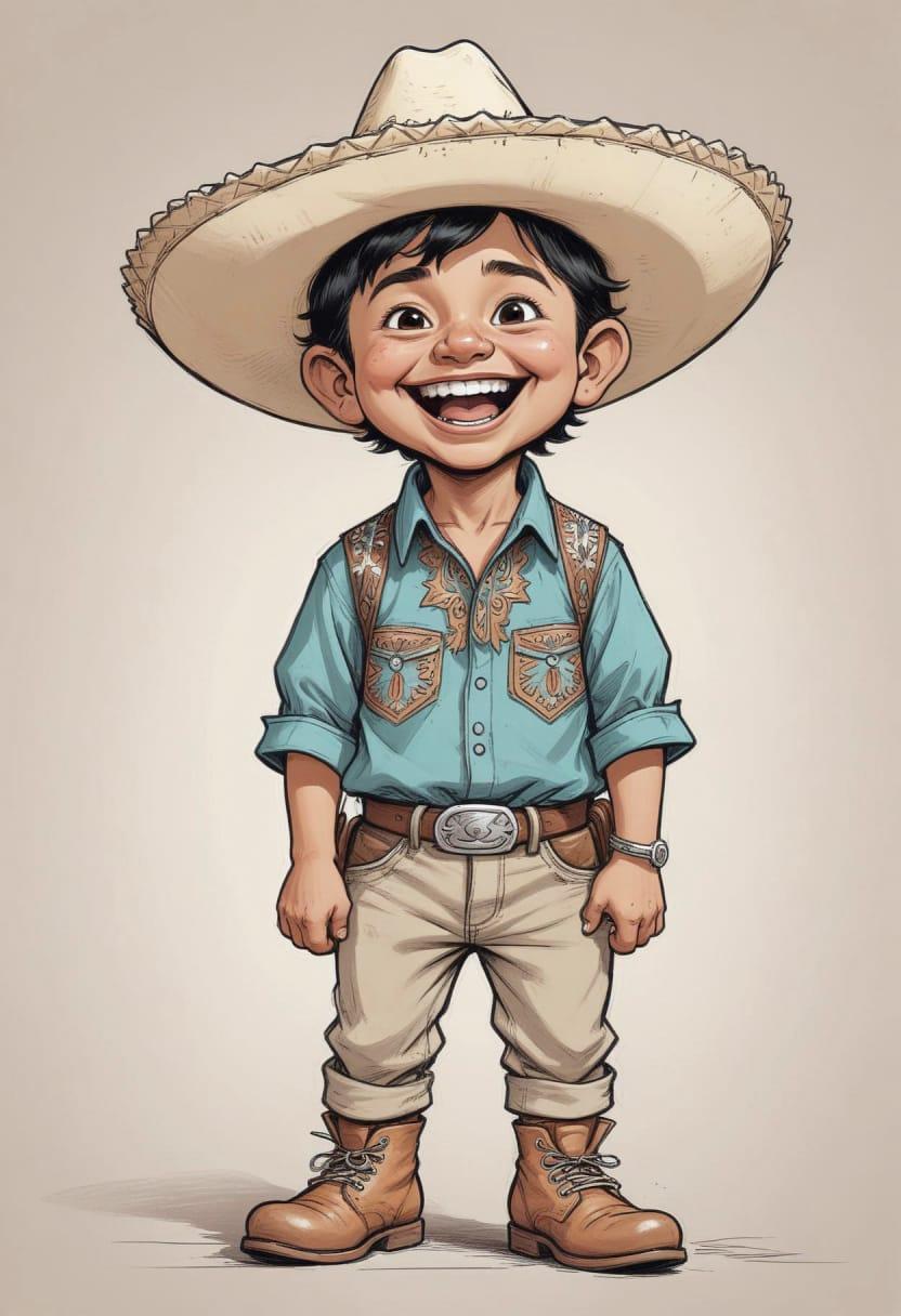 Mexican boy customs 07