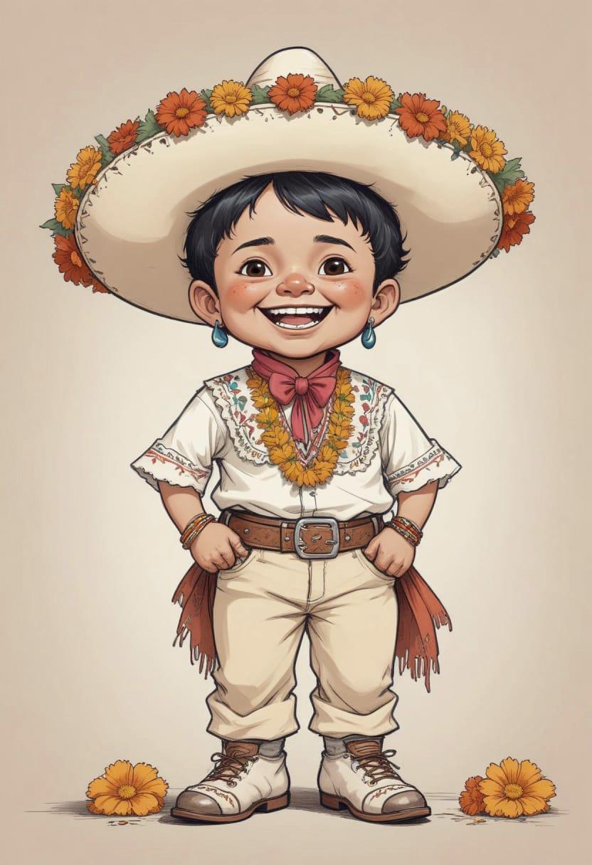 Mexican boy customs 15