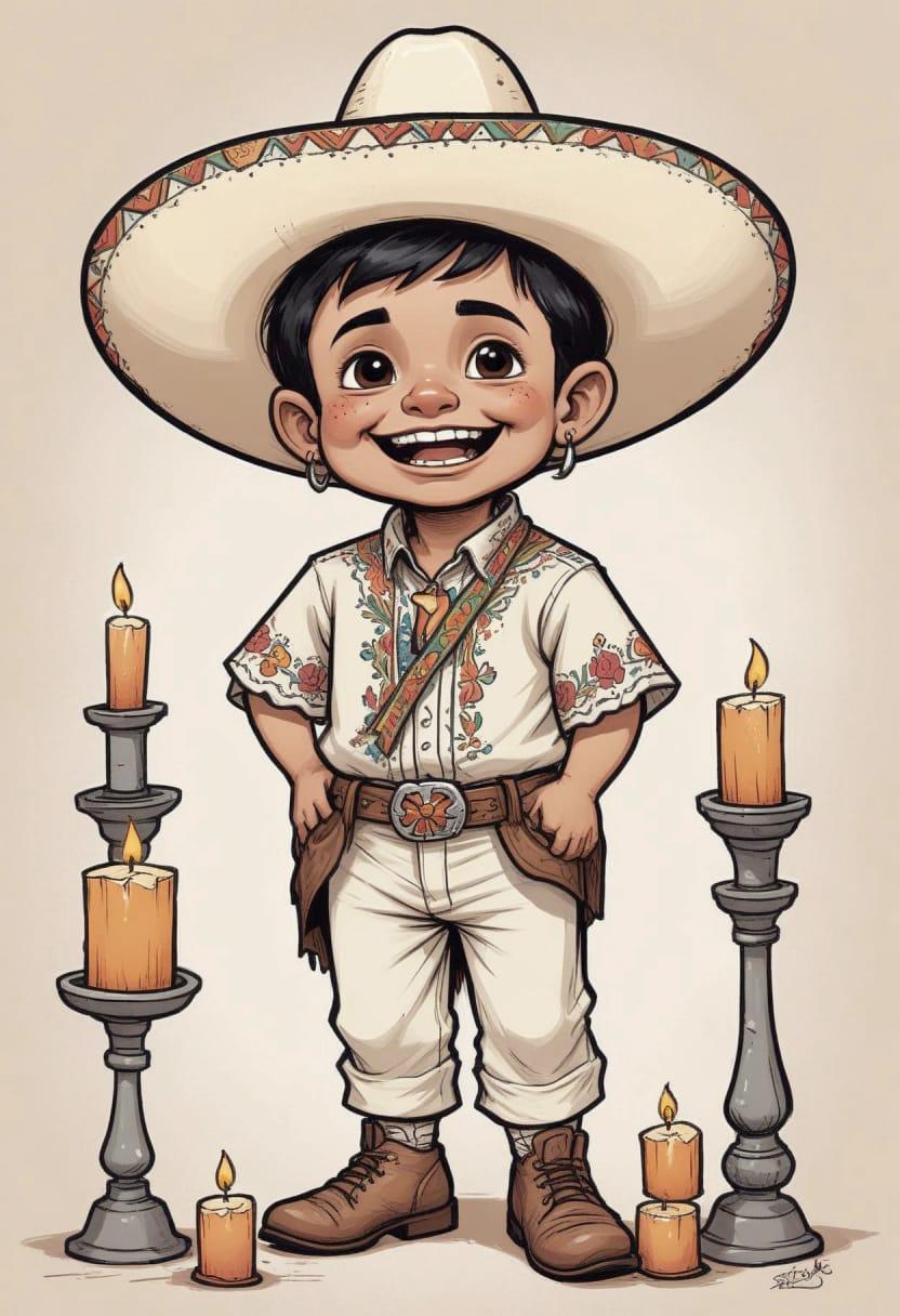 Mexican boy customs 17