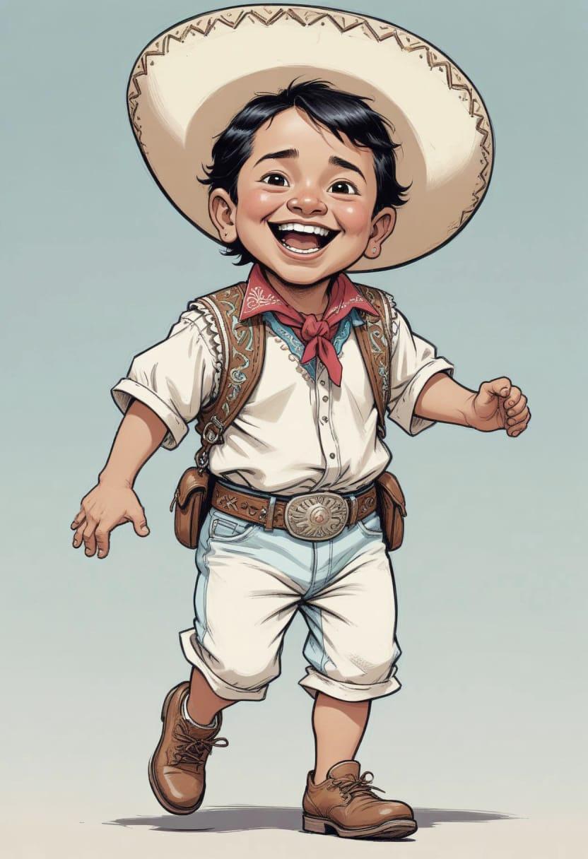 Mexican boy customs 19