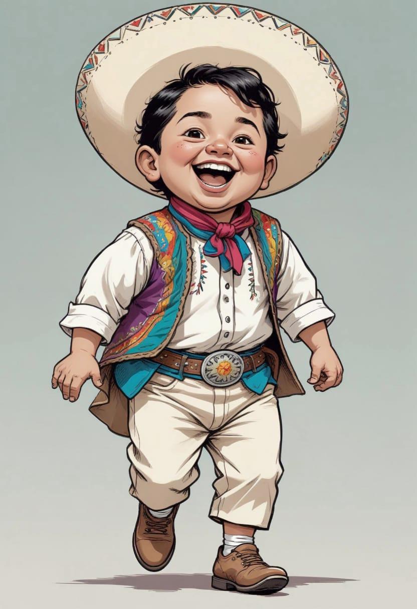 Mexican boy customs 20