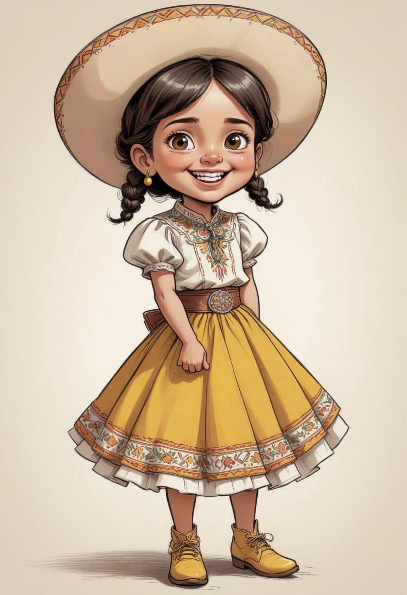 Mexican child customs 02