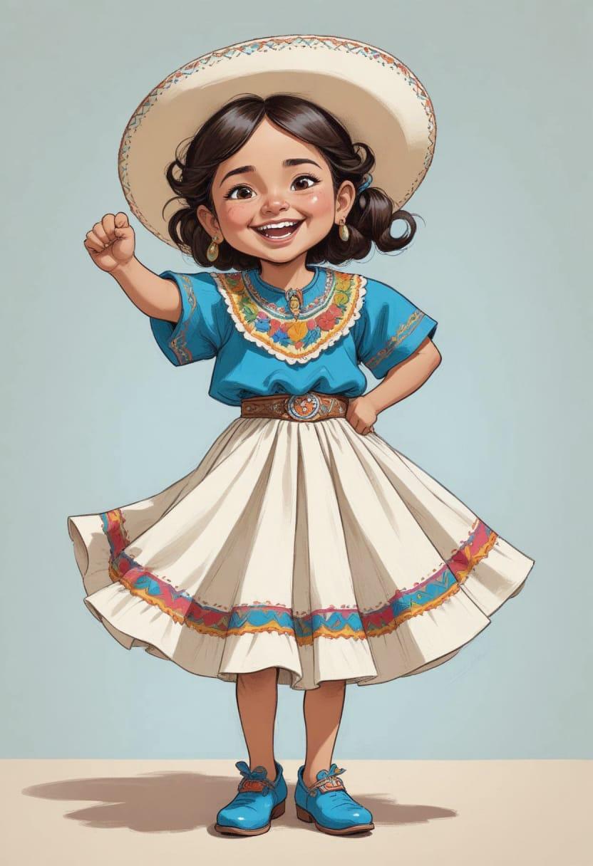 Mexican child customs 03