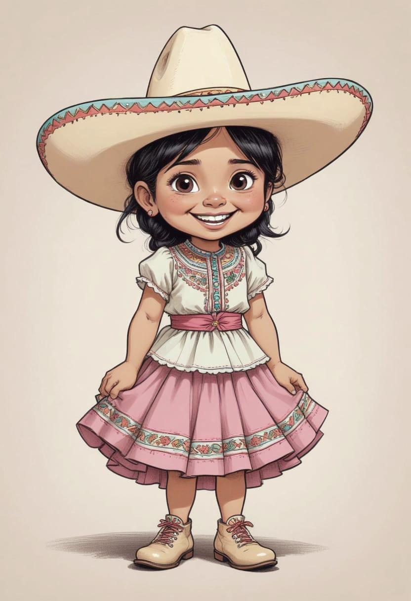 Mexican child customs 10