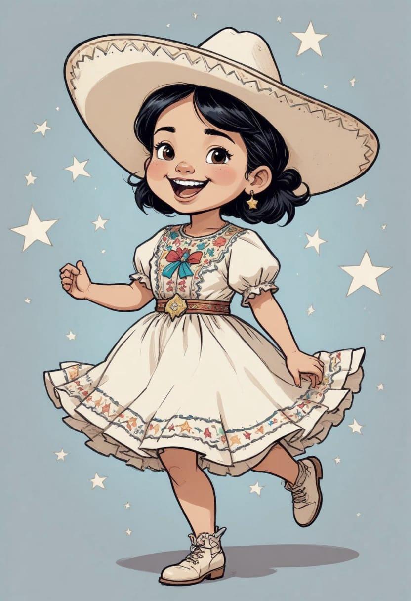 Mexican child customs 13