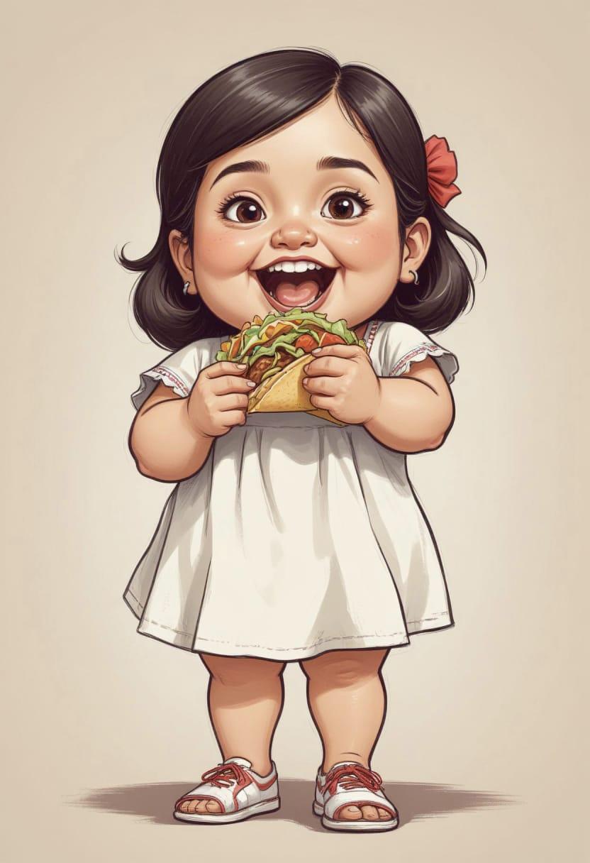 Mexican child customs 19