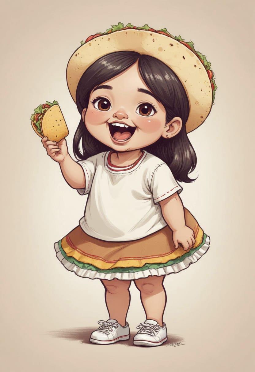 Mexican child customs 20