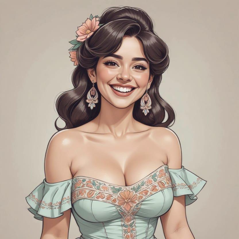 Mexican culture day 12
