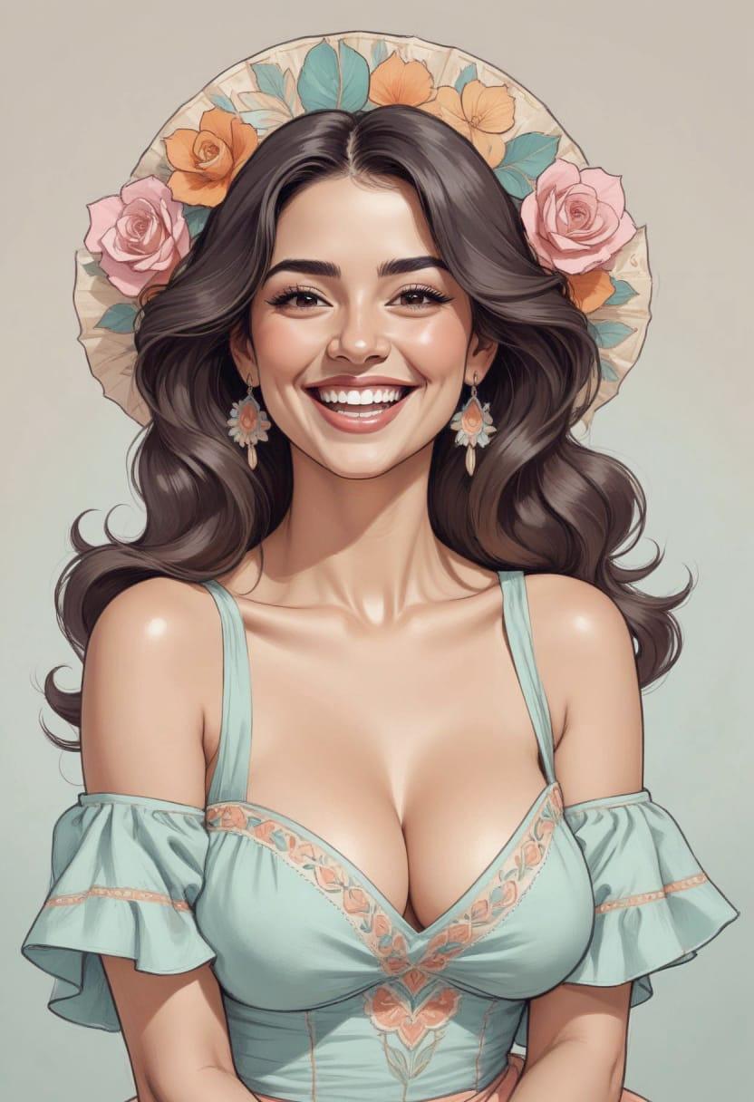 Mexican culture day 16