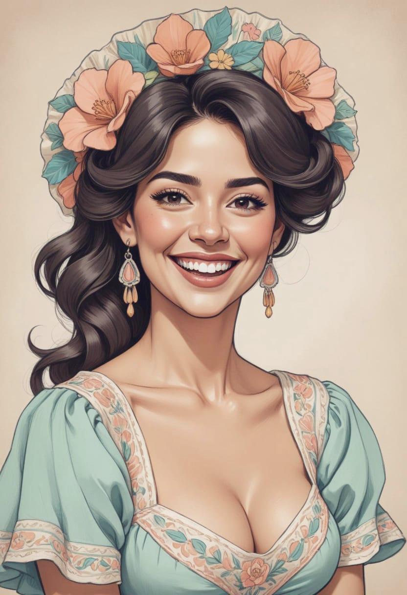 Mexican culture day 17