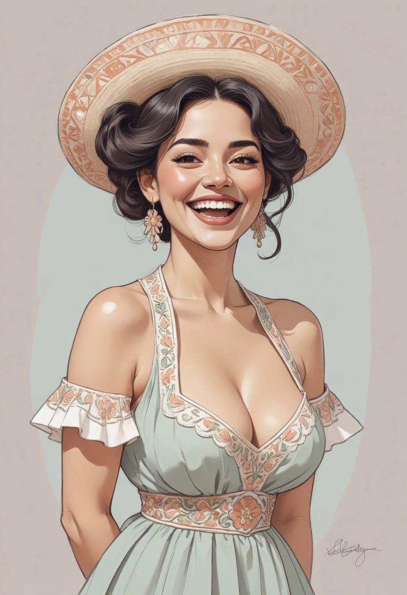 Mexican culture day 18