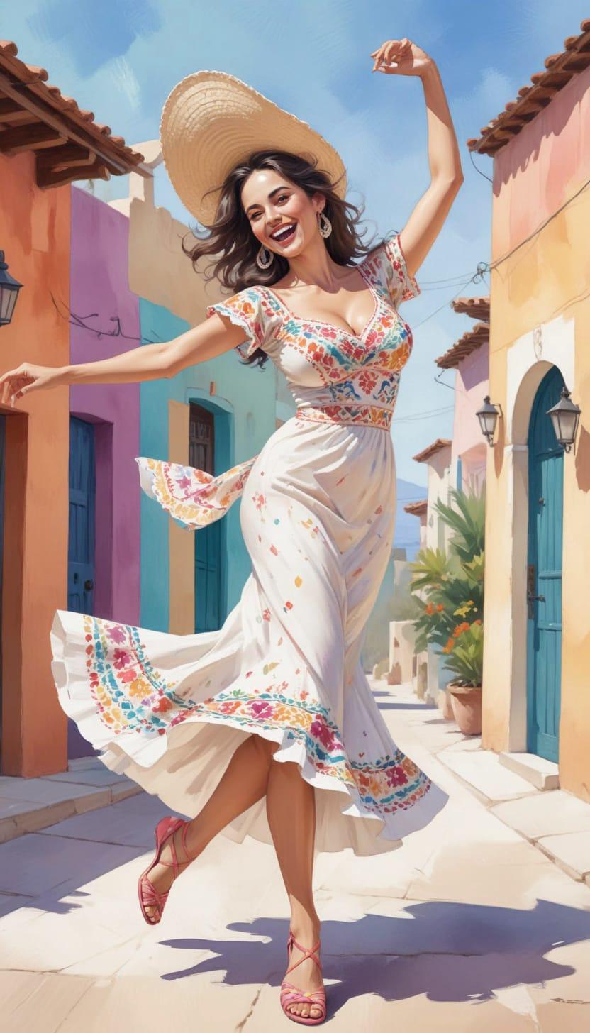 Mexican culture facts 01
