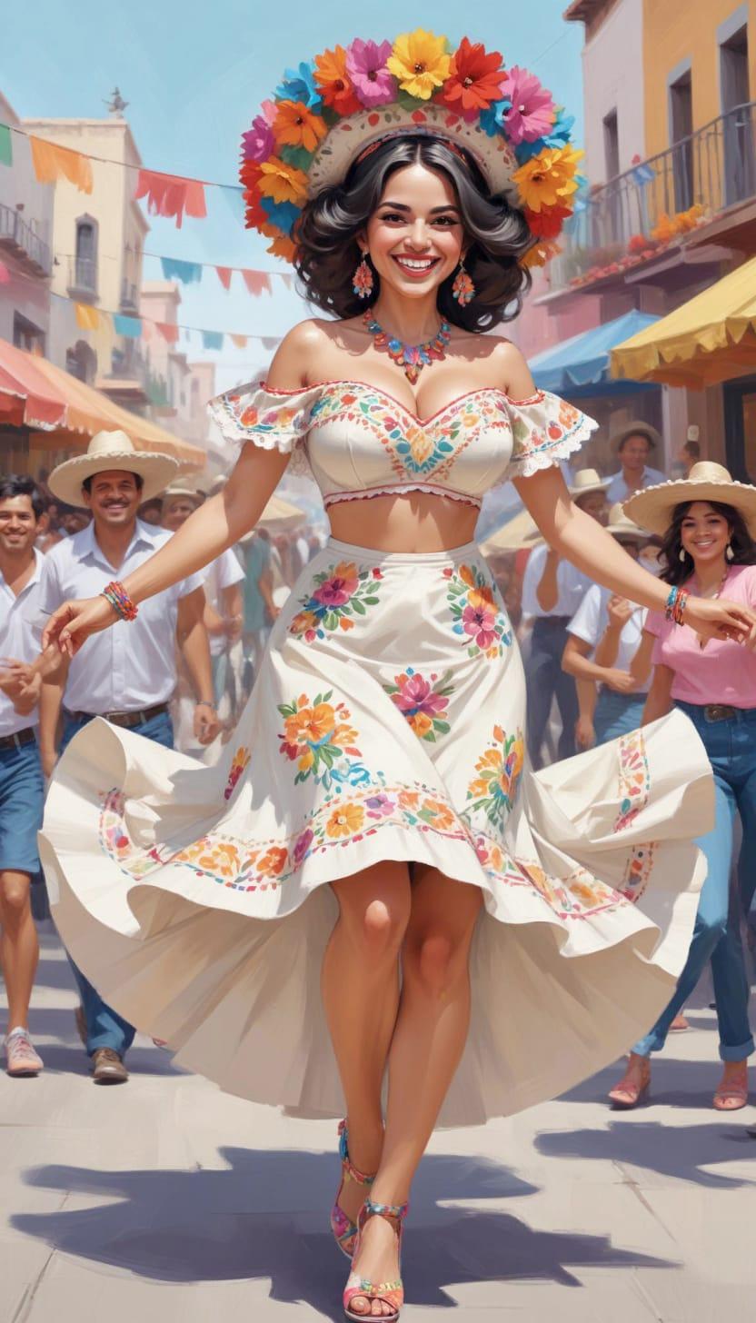 Mexican culture facts 02