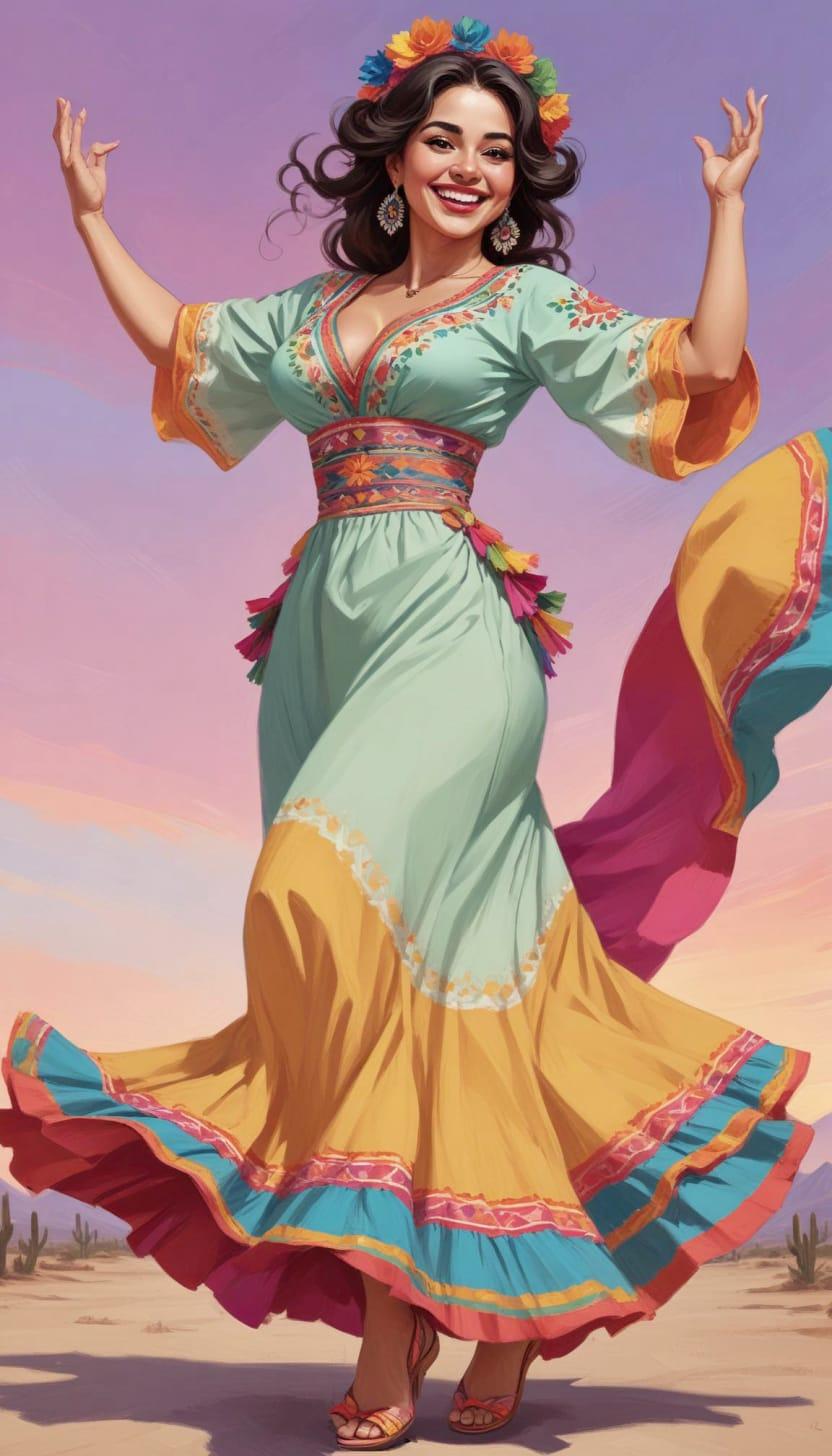 Mexican culture facts 09