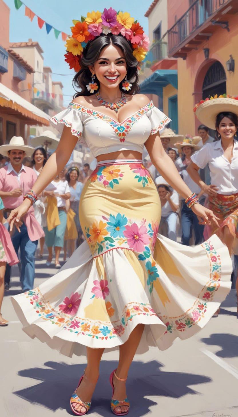 Mexican culture facts 10