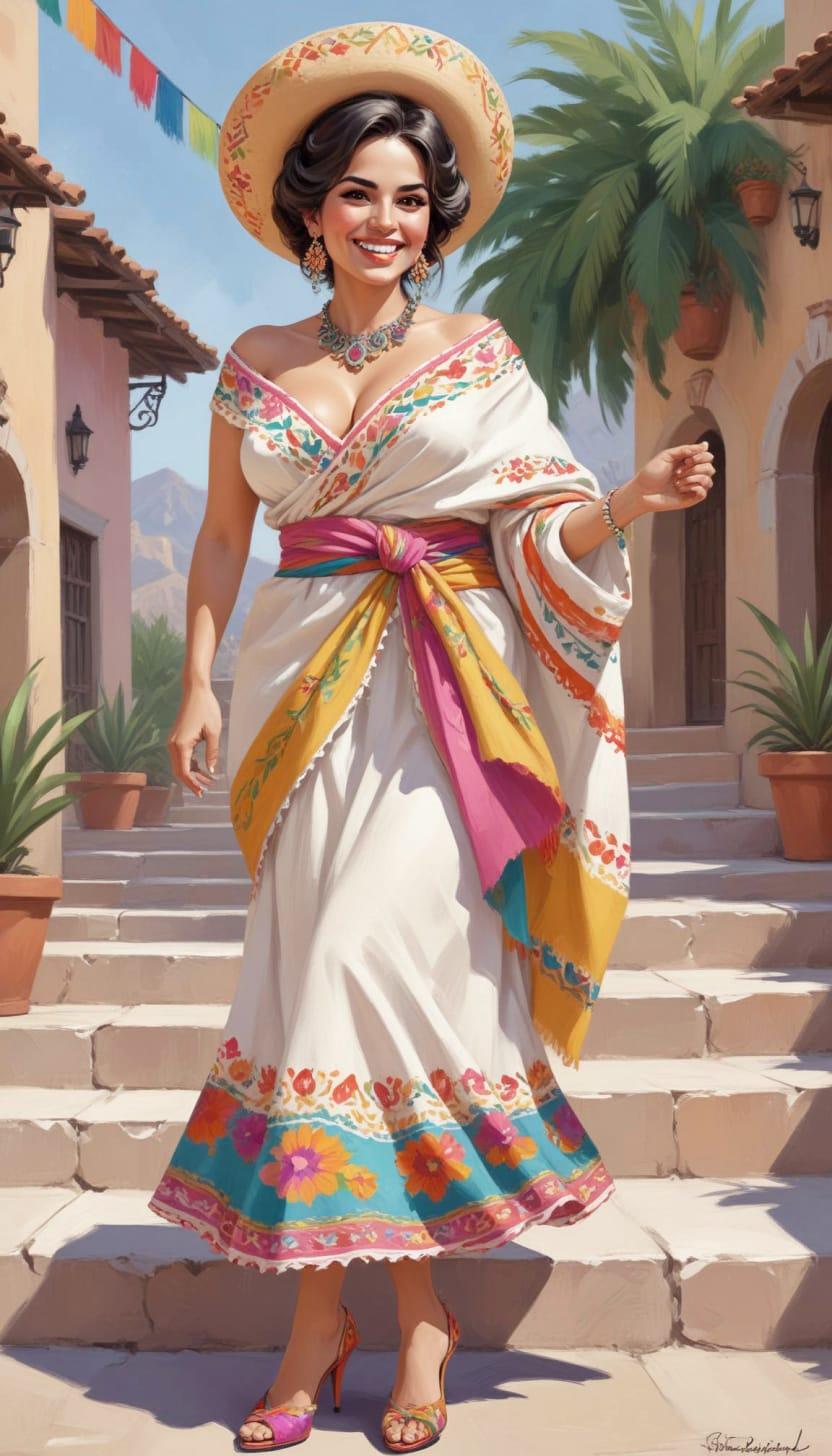 Mexican culture facts 13
