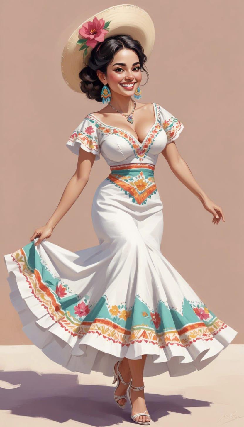Mexican culture facts 15