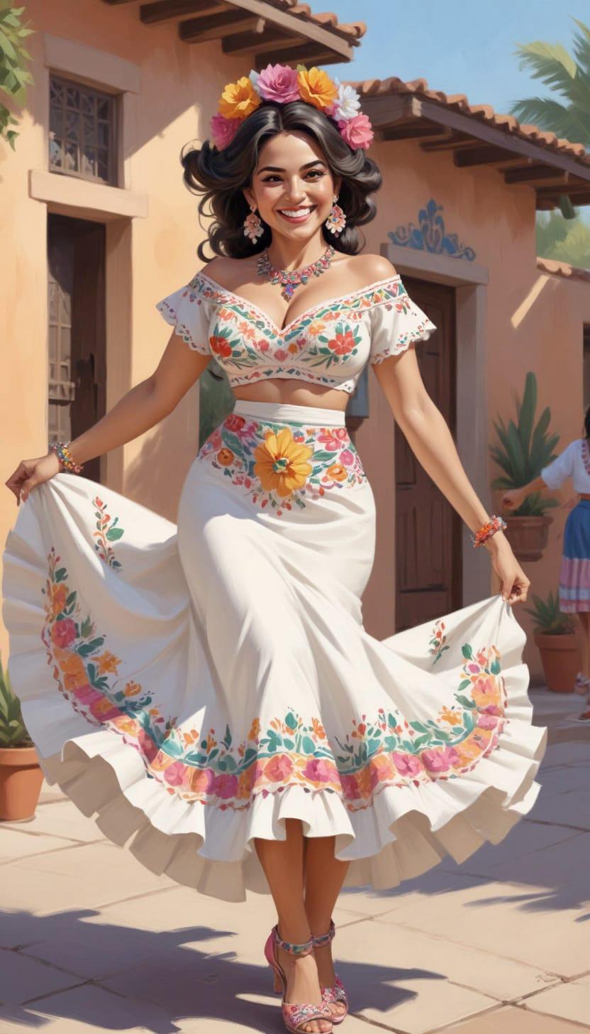 Mexican culture facts 16