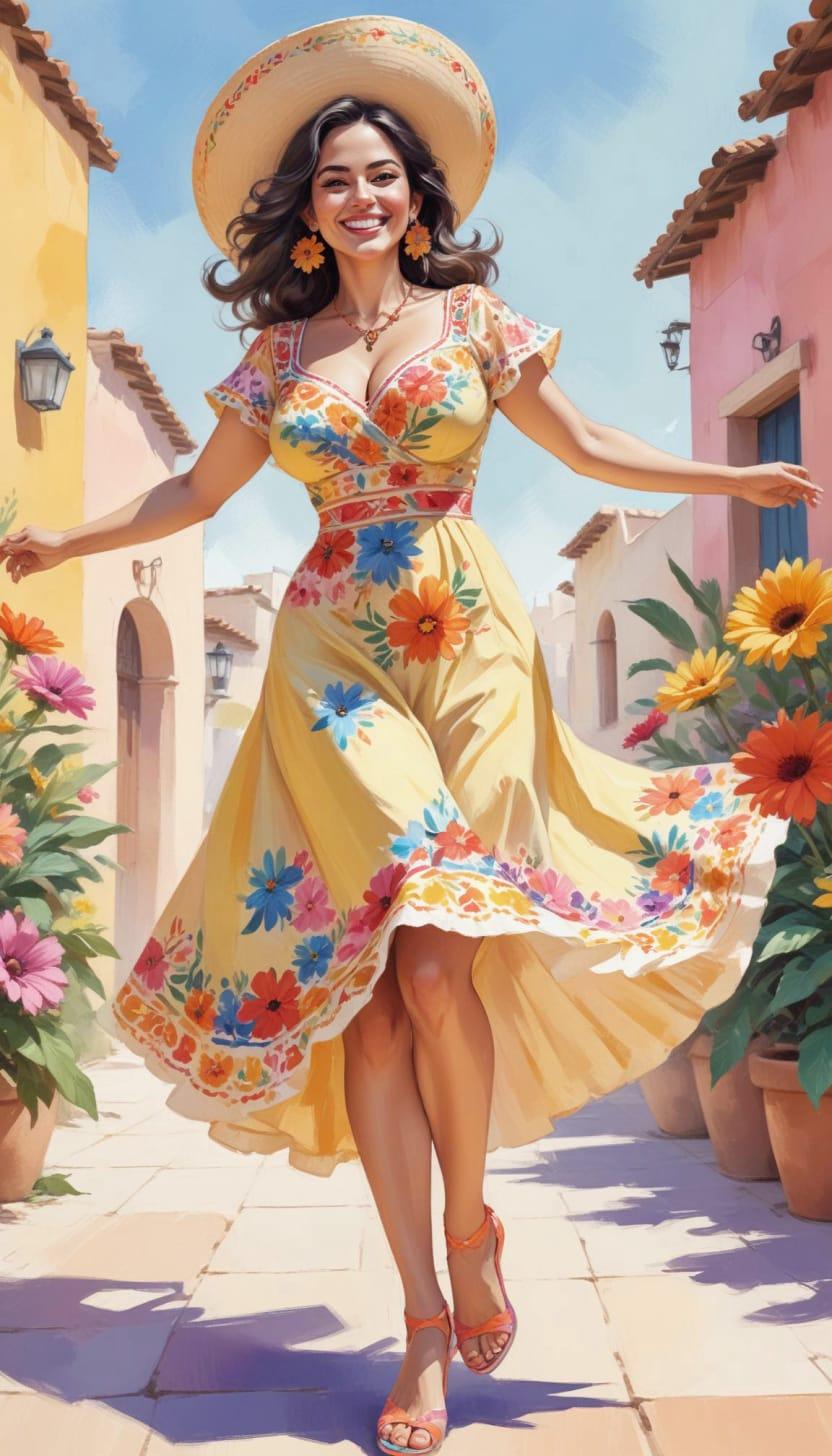 Mexican culture facts 18