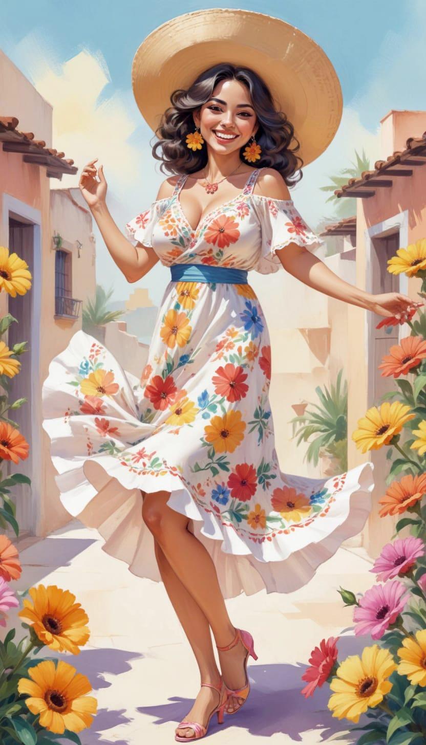 Mexican culture facts 19