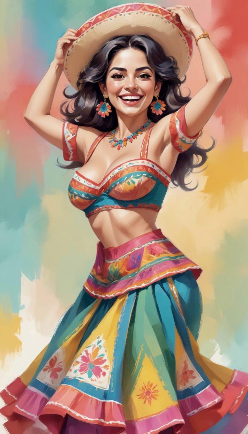Mexican culture facts 20