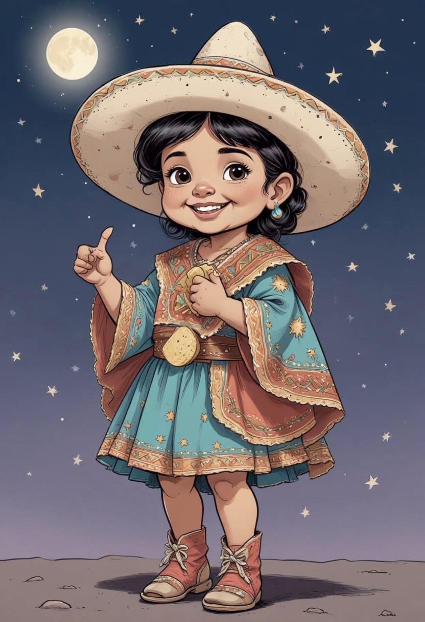 Mexican culture fun fact 01