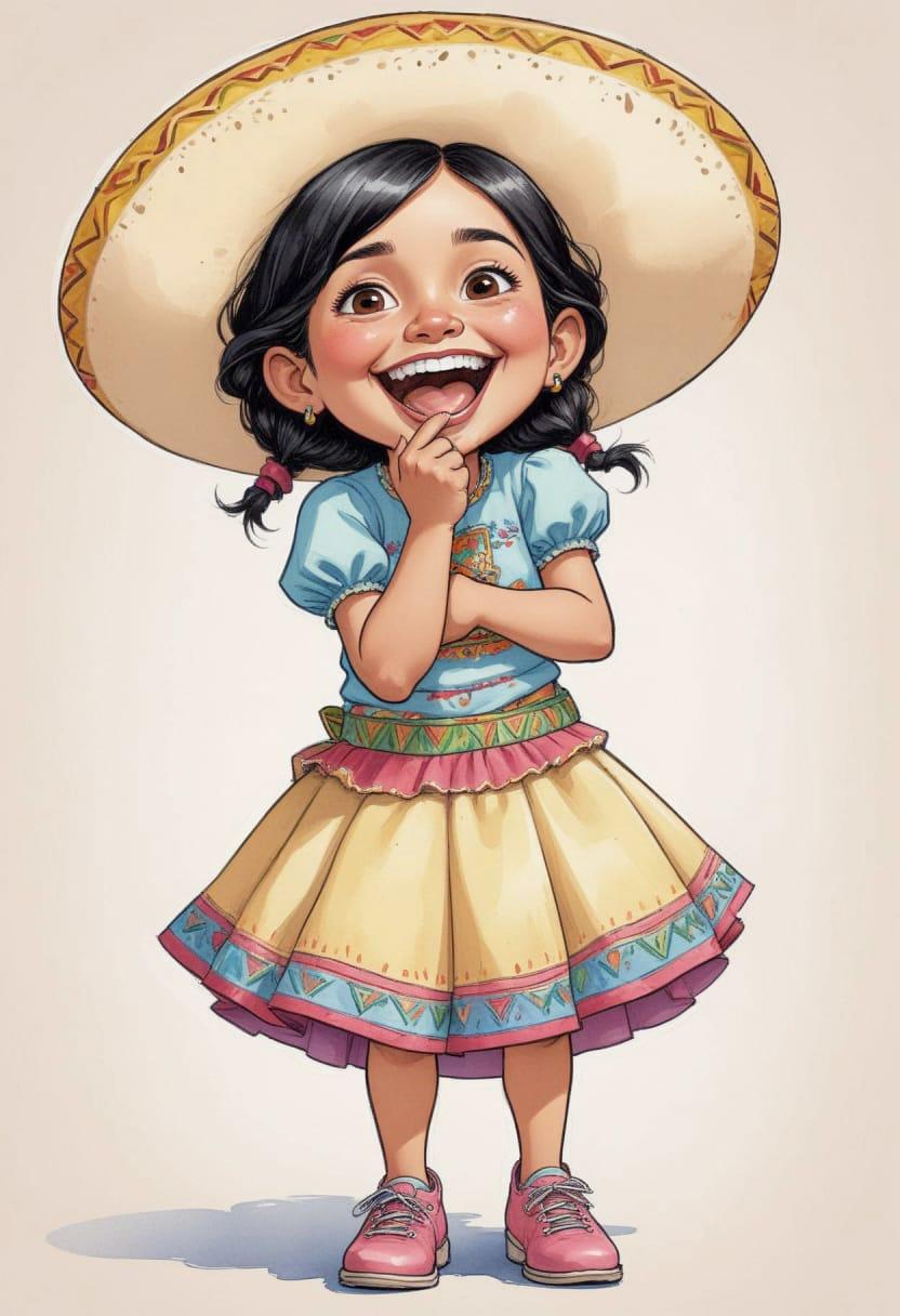 Mexican culture fun fact 02