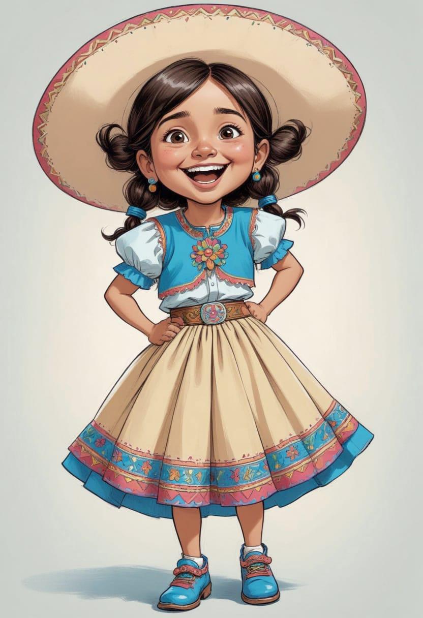 Mexican culture fun fact 03