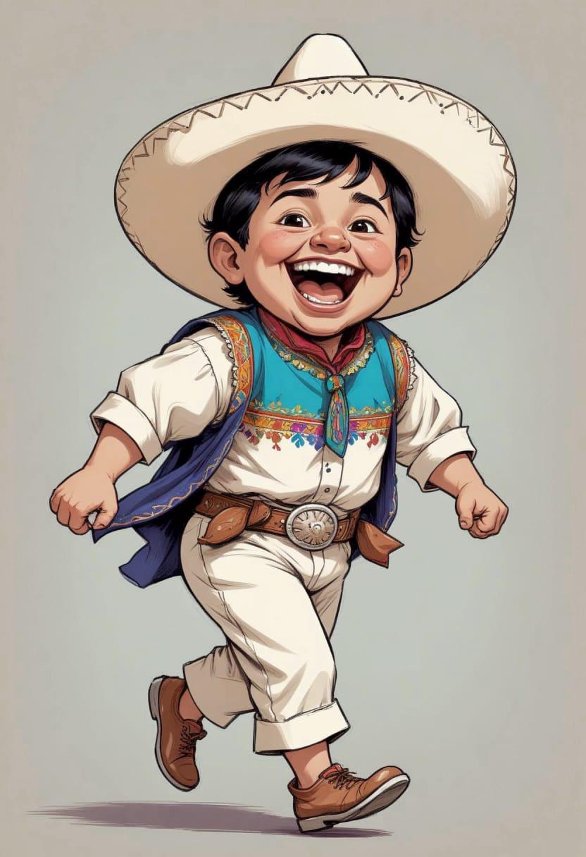 Mexican culture fun fact 04