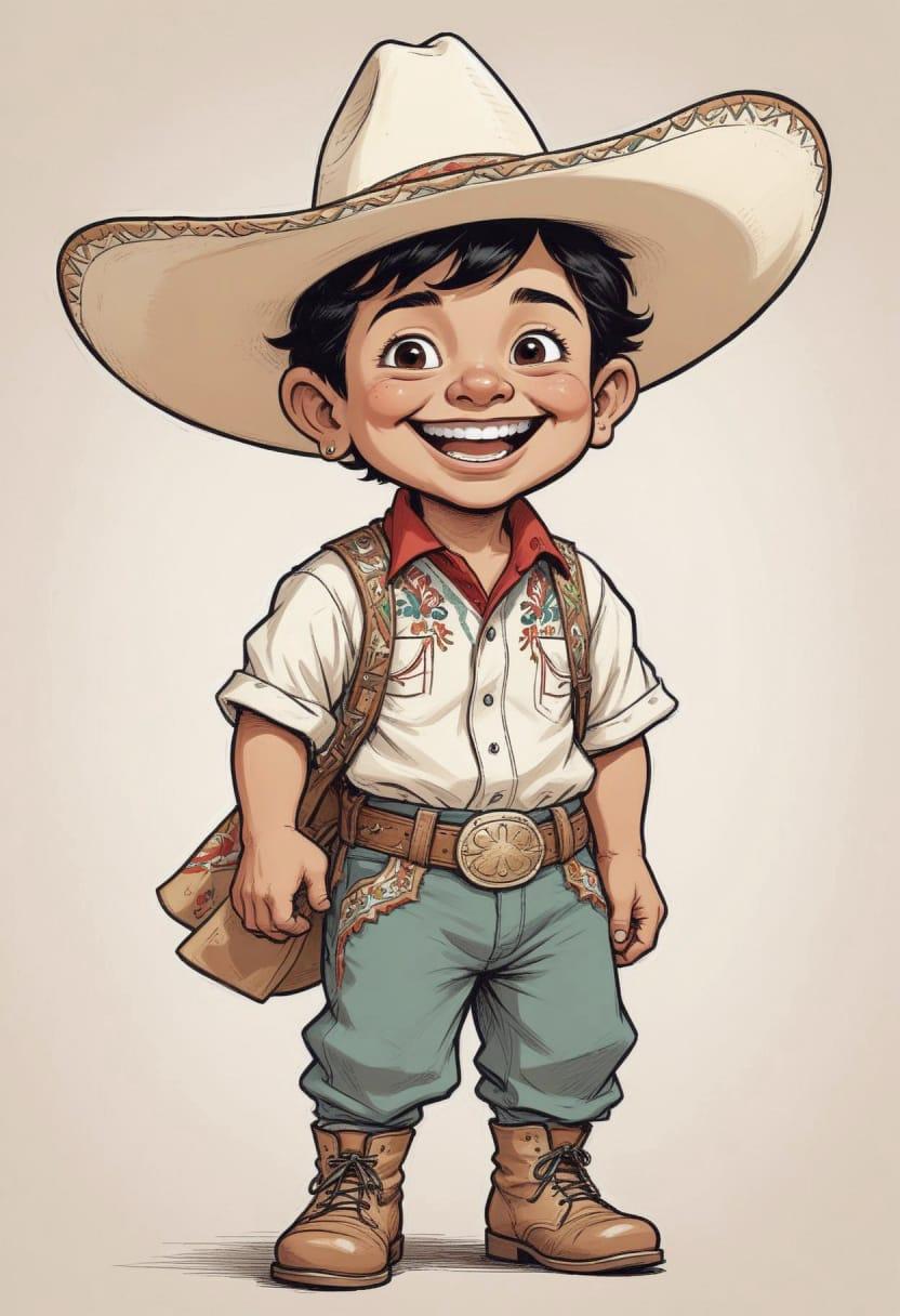 Mexican culture fun fact 05