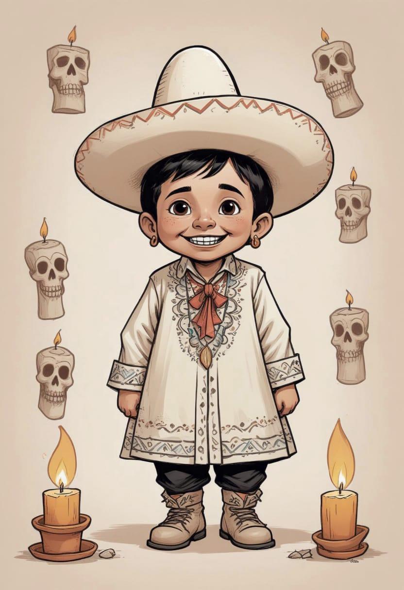 Mexican culture fun fact 06
