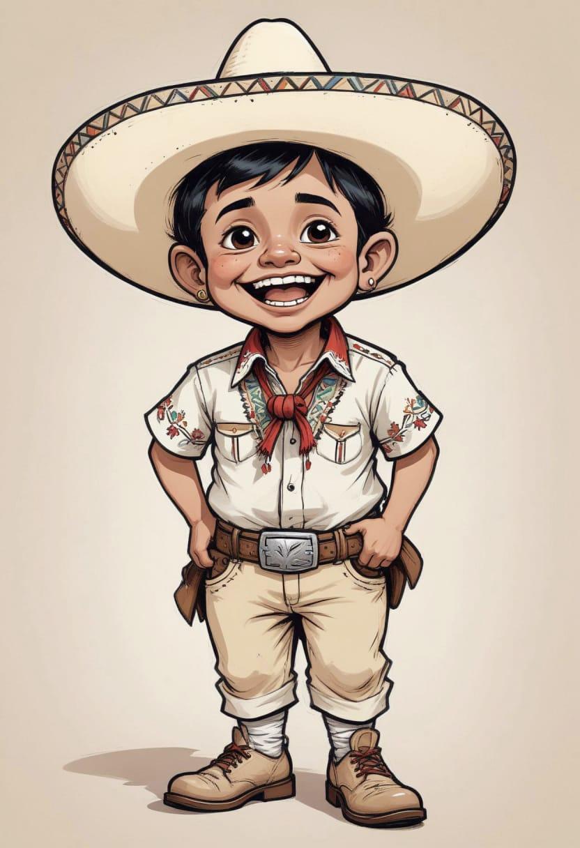 Mexican culture fun fact 07