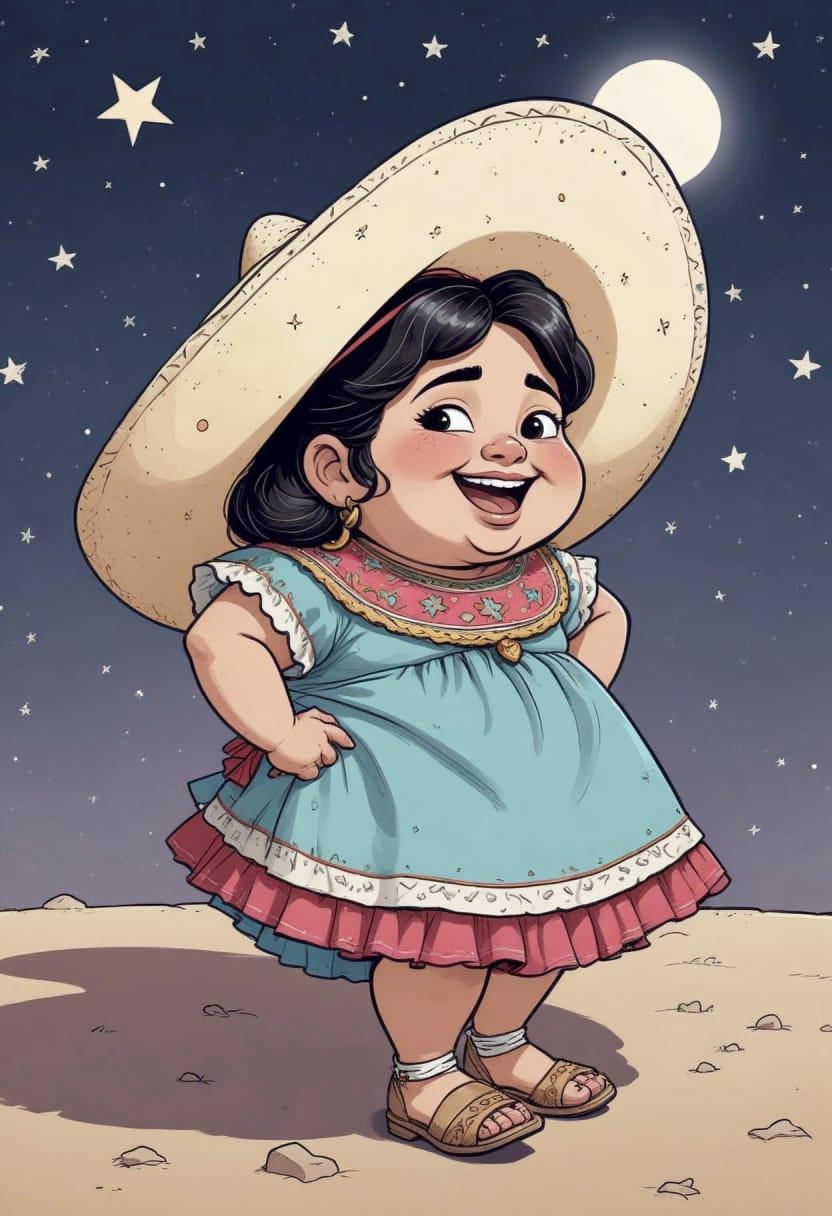 Mexican culture fun fact 08