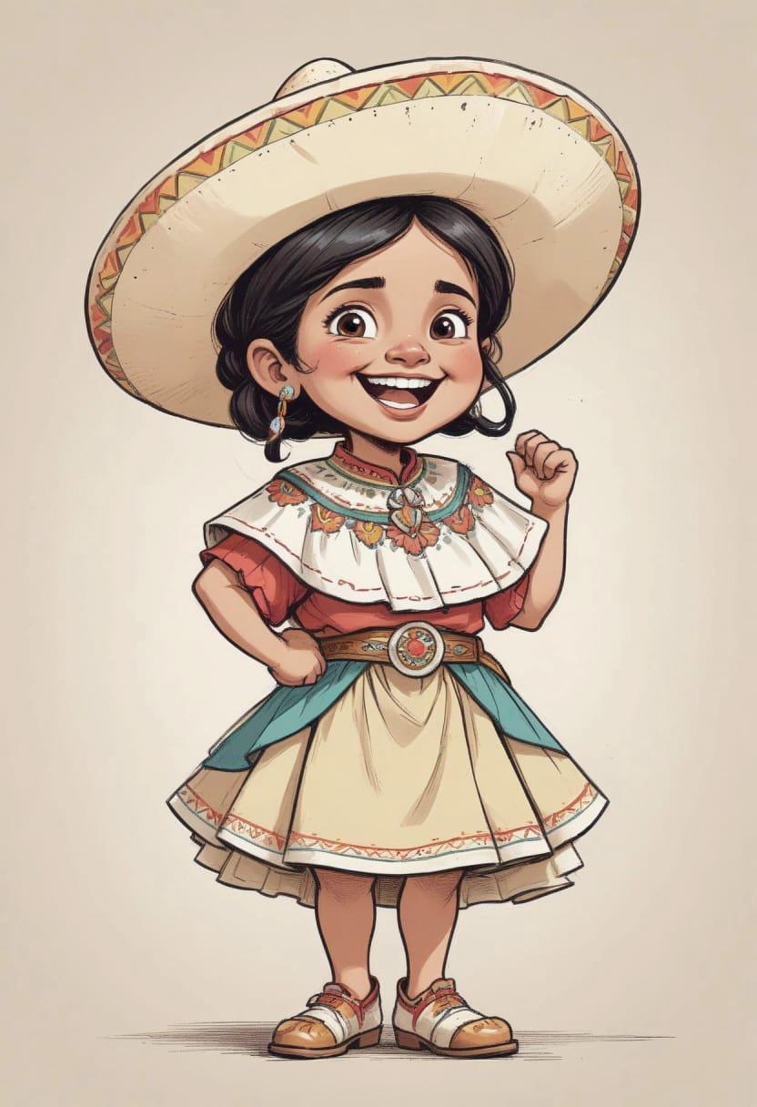 Mexican culture fun fact 09