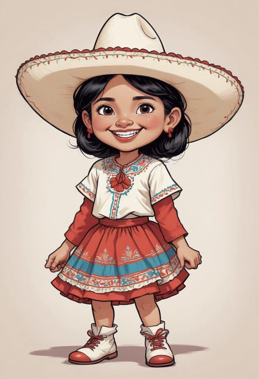 Mexican culture fun fact 11