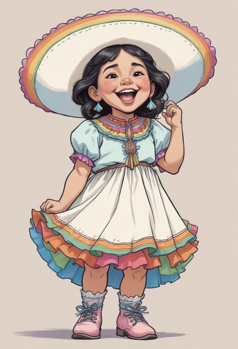 Mexican culture fun fact 12