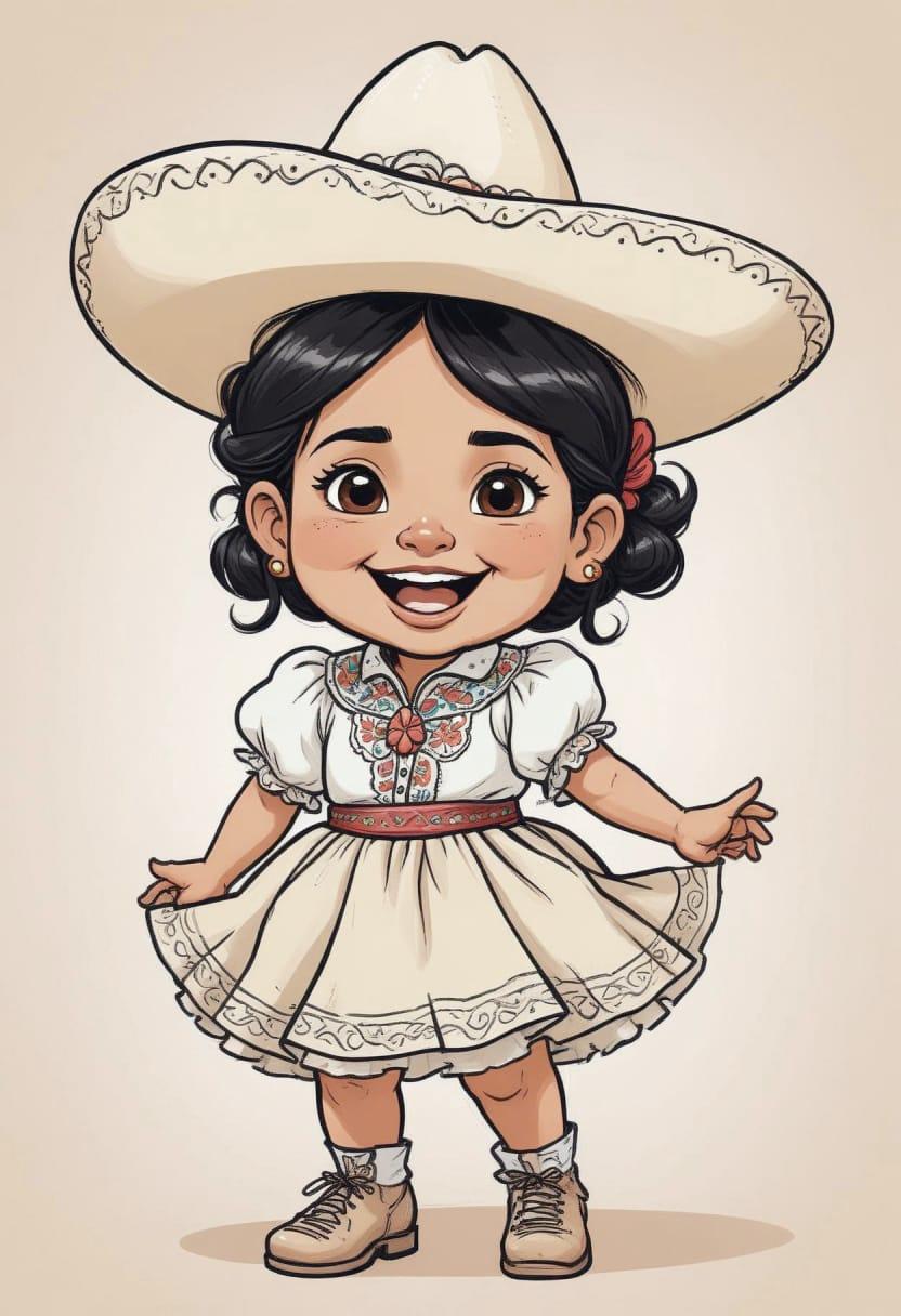 Mexican culture fun fact 13