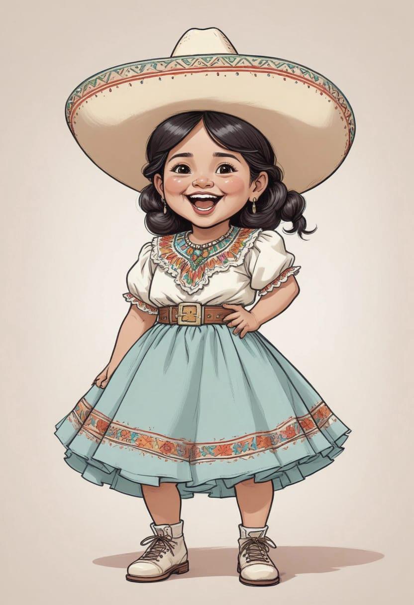 Mexican culture fun fact 14